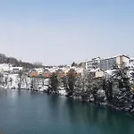 Penzion Sobe Ravbar Novo Mesto