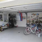 Penzion Sobe Ravbar 3*