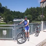 Sobe Ravbar Novo Mesto