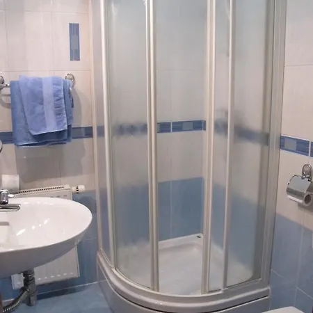 Sobe Ravbar 게스트하우스 노보메스토