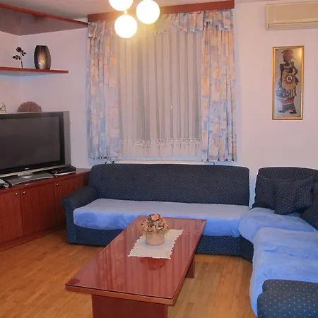 Sobe Ravbar 게스트하우스