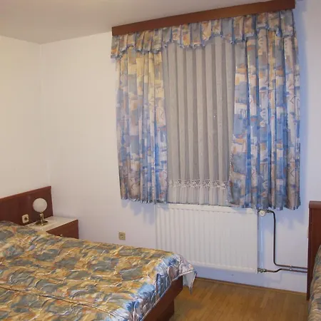 게스트하우스 Sobe Ravbar 노보메스토