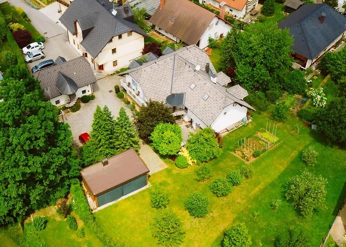 Sobe Ravbar 3* Novo Mesto