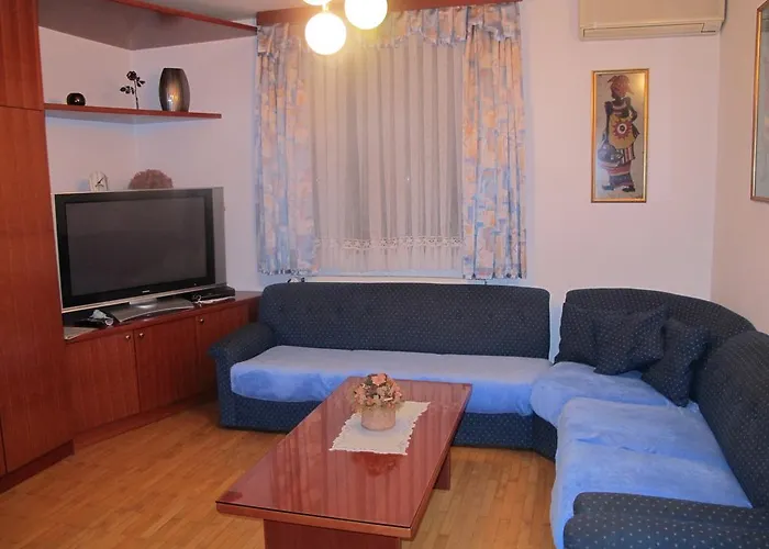 Sobe Ravbar Pensjonat