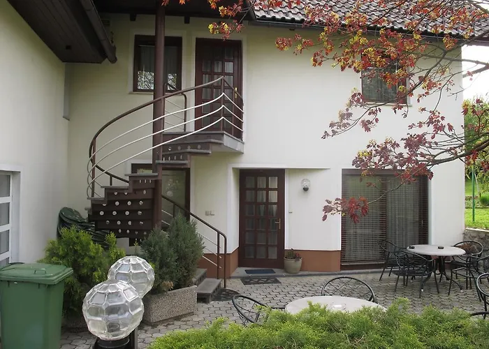 Sobe Ravbar Novo Mesto