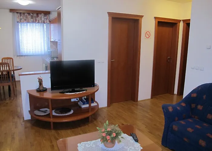 Sobe Ravbar 3* Novo Mesto
