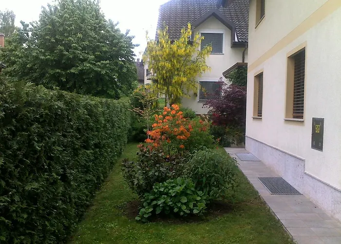 Pensjonat Sobe Ravbar Novo Mesto