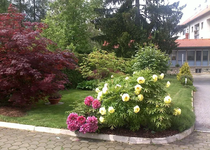 Pensjonat Sobe Ravbar Novo Mesto