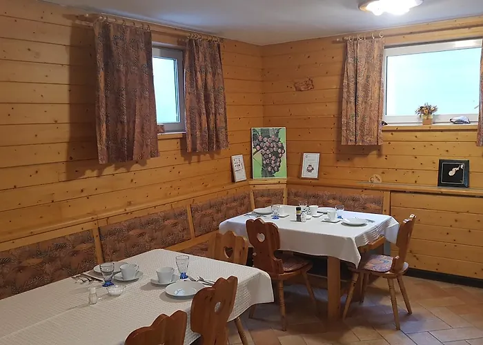 Sobe Ravbar 3* Novo Mesto